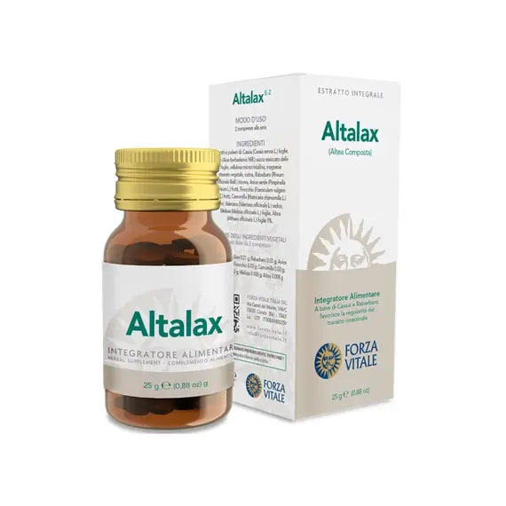 Altalax 60 Compresse | Acquista Online su Farmaclick