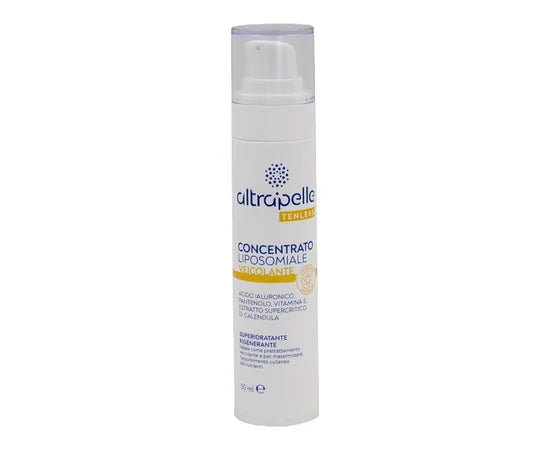 Altrapelle Tenless Concentrato Liposomiale Veicolante 50 Ml