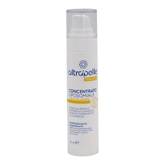 Altrapelle Tenless Concentrato Liposomiale Veicolante 50 Ml | Acquista Online su Farmaclick