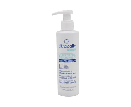 Altrapelle Tenless Detergente Detox Viso 200 Ml