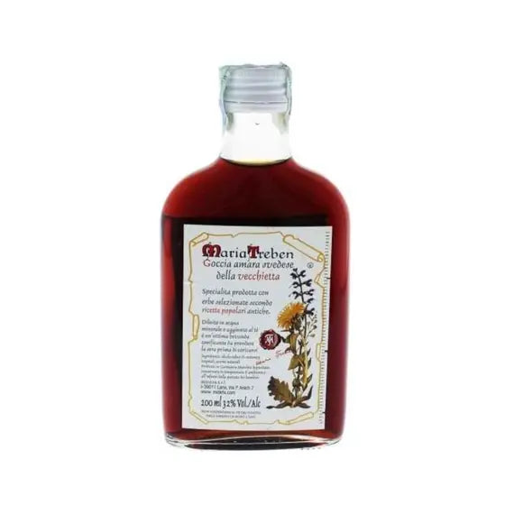 Amaro Svedese della Vecchietta 200ml | Acquista Online su Farmaclick