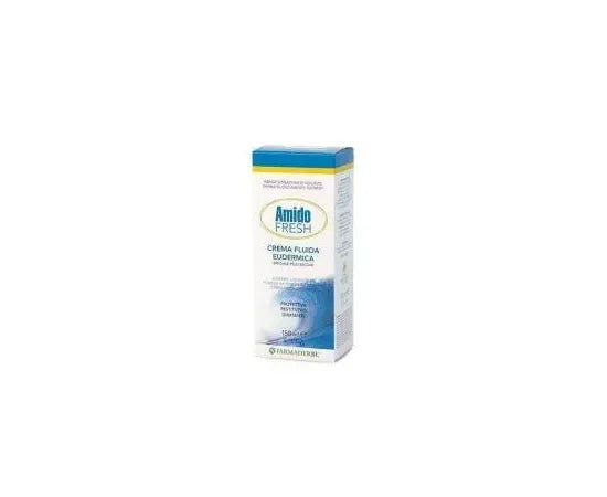 Amido Fresh Eudermische Hautrestrukturierungscreme 150 ml