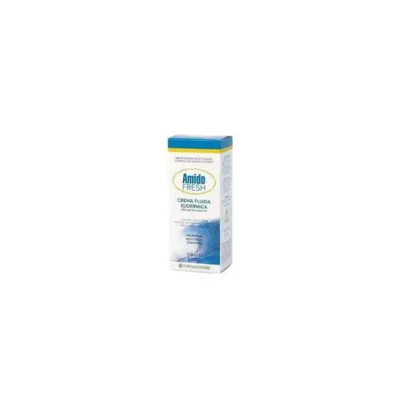 Amido Fresh Crema Eudermica Dermoristrutturante 150 Ml | Acquista Online su Farmaclick