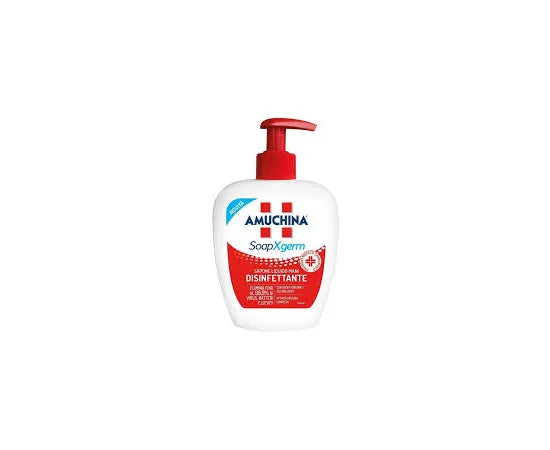 Amuchina Xgerm Sapone Liquido Protettivo 250 Ml