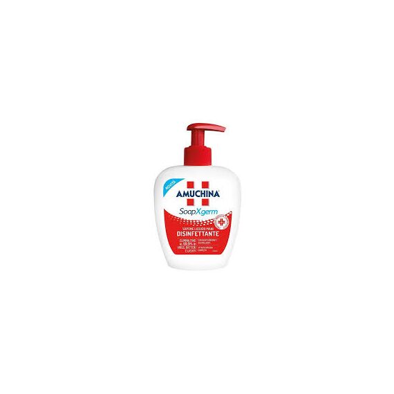 Amuchina Xgerm Sapone Liquido Protettivo 250 Ml | Acquista Online su Farmaclick