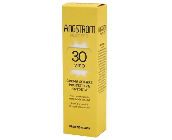 Angstrom Protect LSF 30+ Anti-Aging Sonnencreme 40 ml