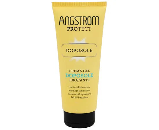 Angstrom Protect Crema Gel Doposole 200 ml