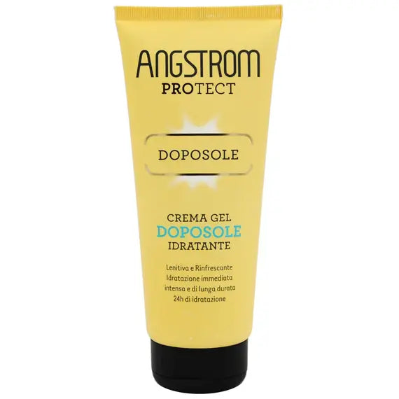 Angstrom Protect Crema Gel Doposole 200 Ml | Acquista Online su Farmaclick