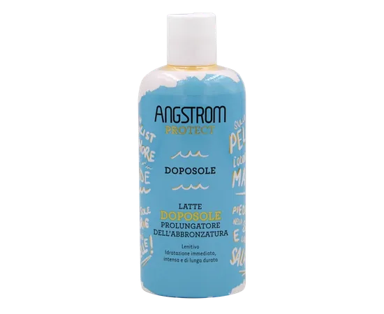 Angstrom Protect After Sun Lotion Bräunungsverlängernd 200 ml