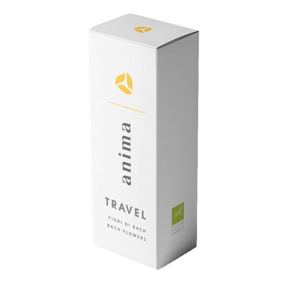 Anima Travel Gocce 30 Ml | Acquista Online su Farmaclick