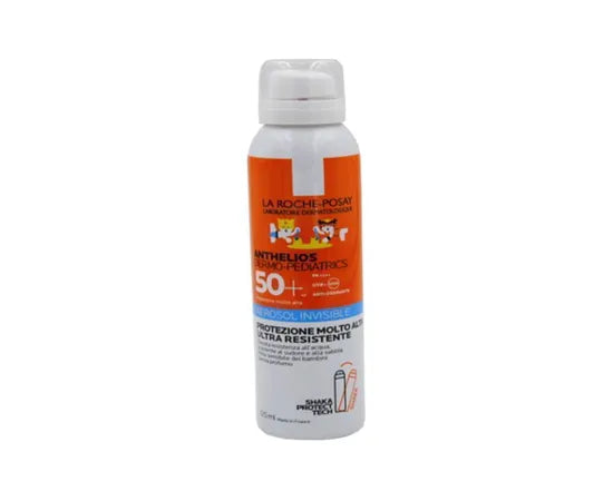 La Roche Posay Anthelios Dermo-Pediatrics 50+ Sehr Hoher Schutz 125 ml