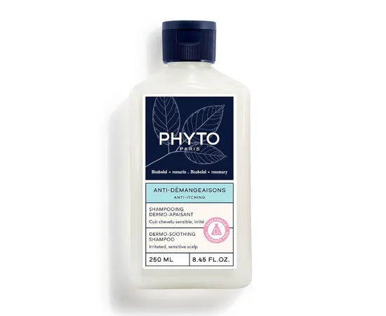Phyto Shampoo Dermolenitivo 250 ml