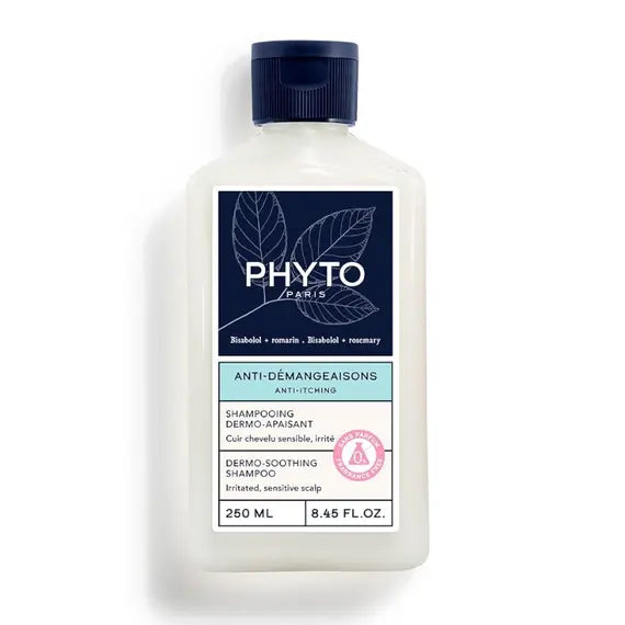Phyto Shampoo Dermolenitivo 250 Ml | Acquista Online su Farmaclick
