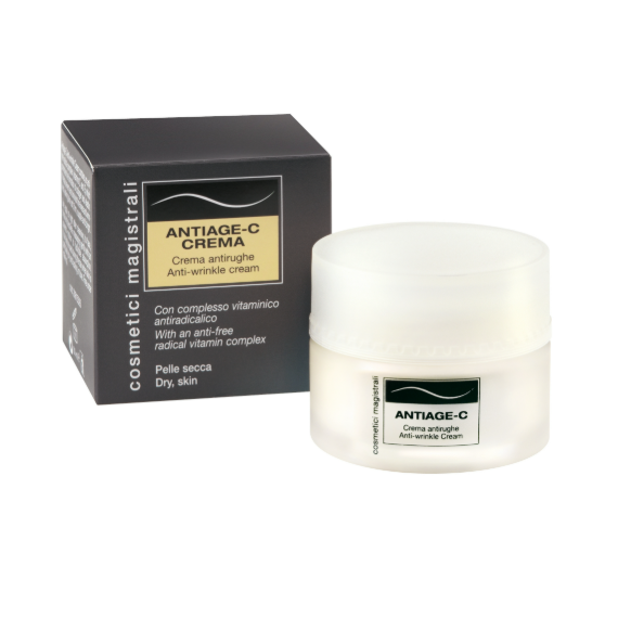Antiage C Crema Antirughe 30 Ml | Acquista Online su Farmaclick