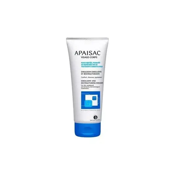 Apaisac Emulsione Opacizzante | Acquista Online su Farmaclick