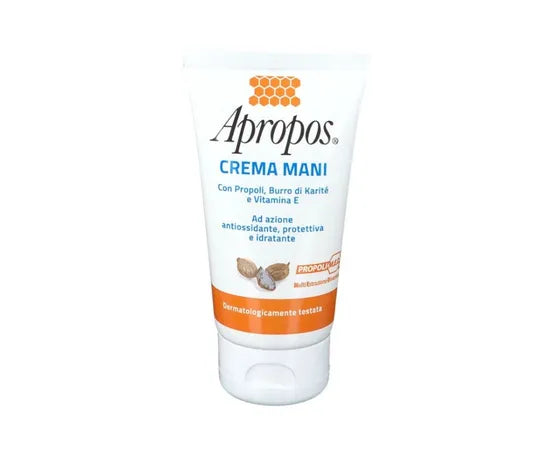 Apropos Desa Crema Mani 75 Ml