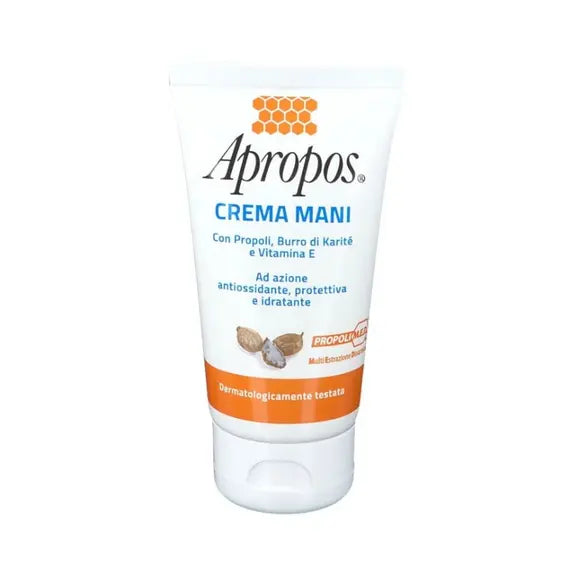 Apropos Desa Crema Mani 75 Ml | Acquista Online su Farmaclick