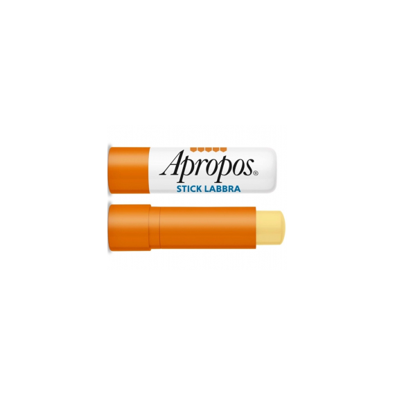 Apropos Stick Labbra Spf 15 5,7 Ml | Acquista Online su Farmaclick