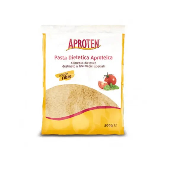 Aproten Chicchi Ipoproteici 500g | Acquista Online su Farmaclick