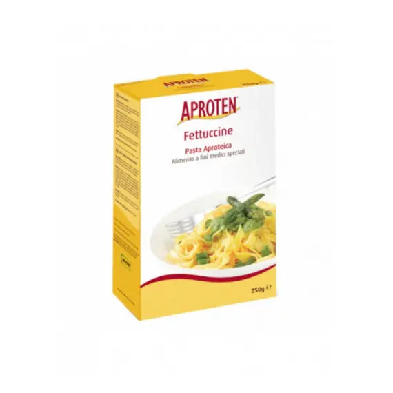 Aproten Fettuccine Ipoproteiche | Acquista Online su Farmaclick