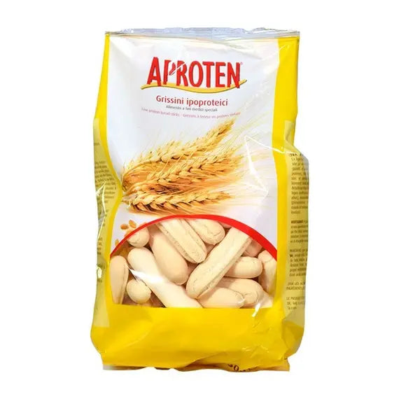 Aproten Grissini Ipoproteici | Acquista Online su Farmaclick