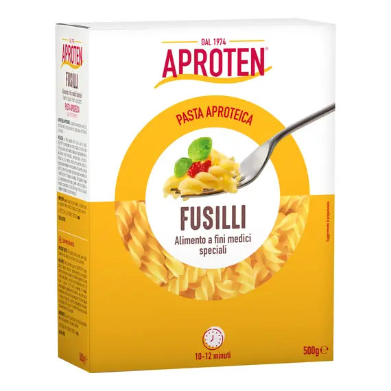 Aproten Fusilli Ipoproteici | Acquista Online su Farmaclick