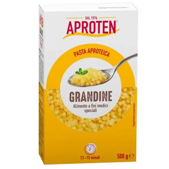 Aproten Grandine Ipoproteici 500g | Acquista Online su Farmaclick