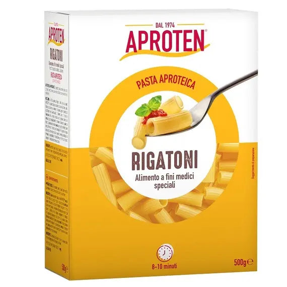 Aproten Rigatoni Ipoproteici | Acquista Online su Farmaclick