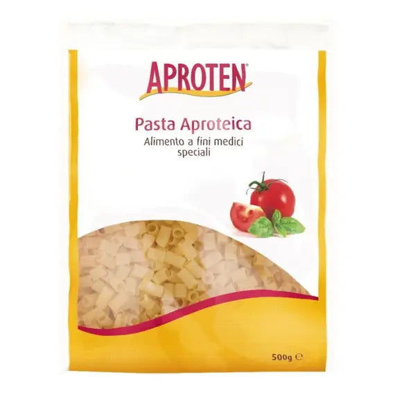 Aproten Sedani Pasta Aproteica 500 G | Acquista Online su Farmaclick
