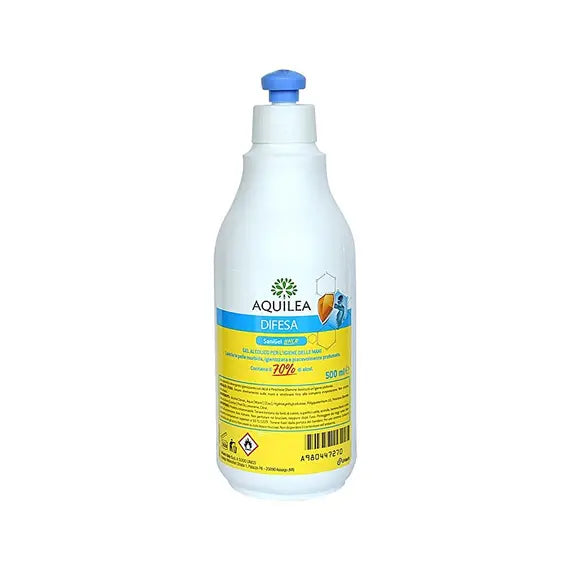 Aquilea Difesa Sanigel 500ml | Acquista Online su Farmaclick