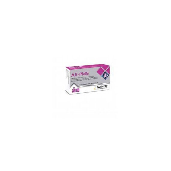 Ar Pms Integratore per la Sindrome Premestruale 30 Compresse | Acquista Online su Farmaclick