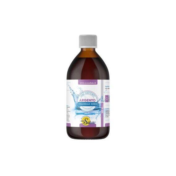 Argento Colloidale Ionico 100ml | Acquista Online su Farmaclick