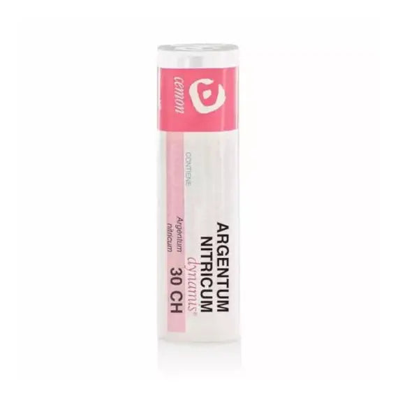 Argentum Nitricum 30ch 140 Granuli | Acquista Online su Farmaclick