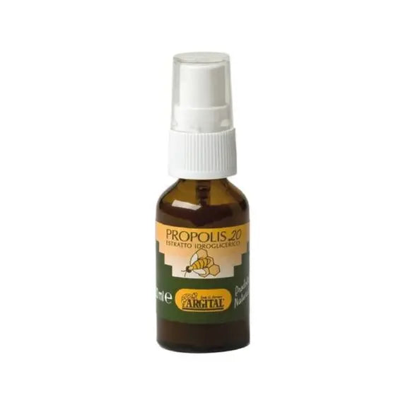 Propoli Ei 20% 20ml | Acquista Online su Farmaclick