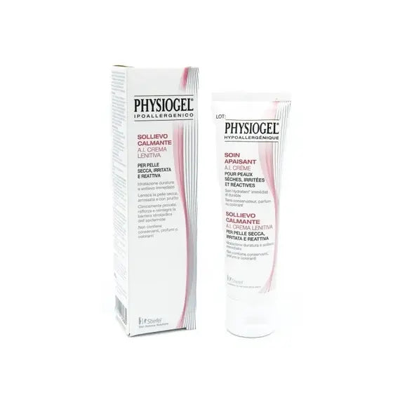 Physiogel A.i. Crema Corpo Lenitiva 200 Ml | Acquista Online su Farmaclick