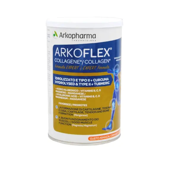 Arkopharma Arkoflex Collagene Expert 390 Gr | Acquista Online su Farmaclick