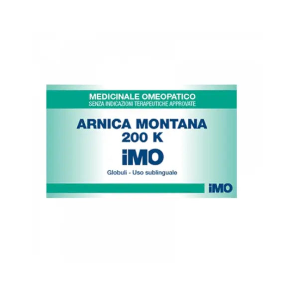 Arnica 200k 4tubi Gl 1g | Acquista Online su Farmaclick