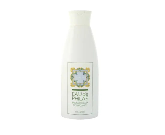 Eau De Philae Tonisierendes Duschgel Mit Arnika 400ml