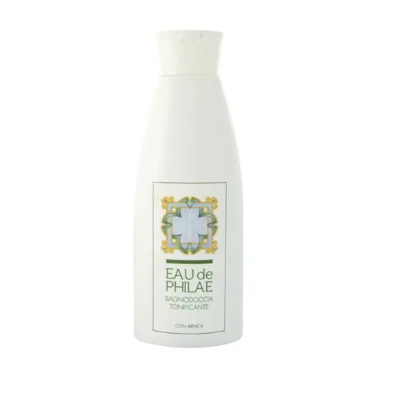 Eau De Philae Bagnodoccia Tonificante con Arnica 400ml | Acquista Online su Farmaclick