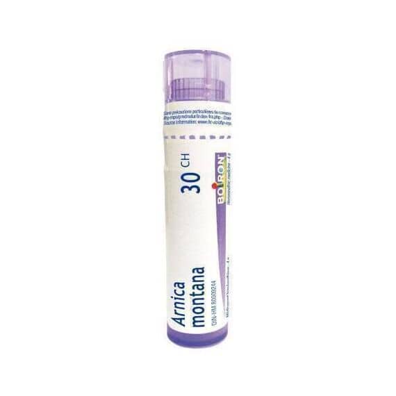 Arnica Montana 30 Ch 80 Granuli 4g Boiron | Acquista Online su Farmaclick