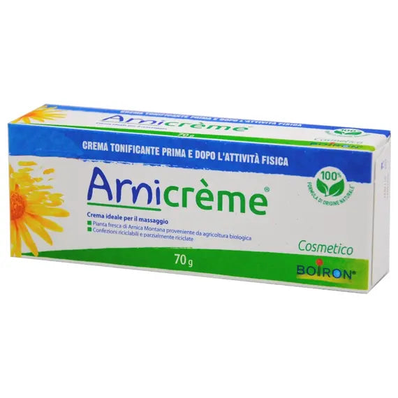 Boiron Arnicreme 70 G | Acquista Online su Farmaclick