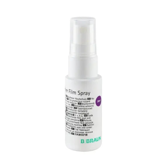 Medicazione in Spray Askina Barrier 12 Pezzi da 28ml | Acquista Online su Farmaclick