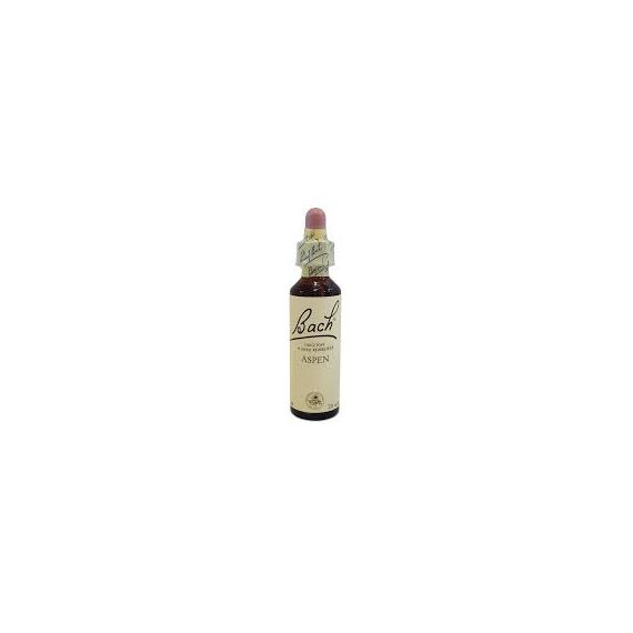 Natur Bach Center Essenza Aspen 20 Ml | Acquista Online su Farmaclick