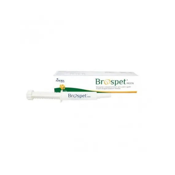 Aurora Brospet Pasta 20 Gr | Acquista Online su Farmaclick