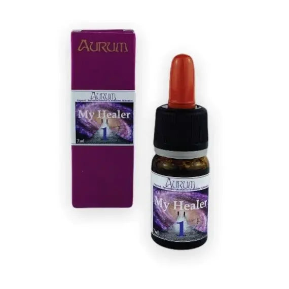 Emotion Healer 1 Gtt 30ml | Acquista Online su Farmaclick
