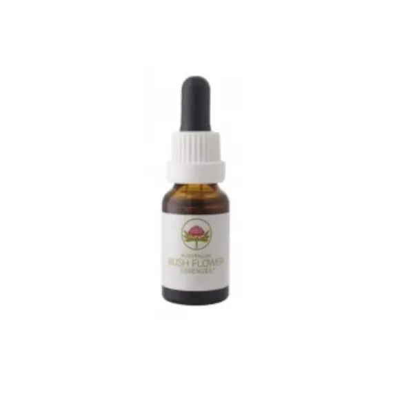 Australian Bush Flower Essences Gymea Lily Gocce 15ml | Acquista Online su Farmaclick