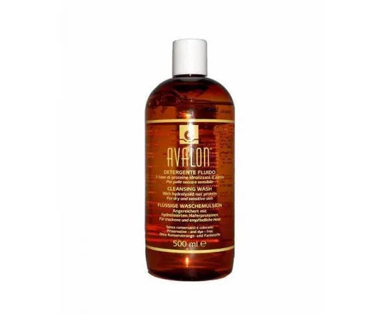 Avalon Flüssiges Körperwaschmittel 500 ml