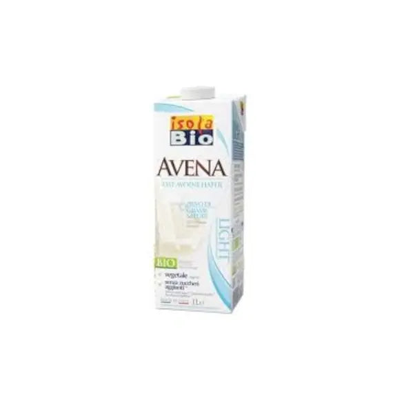 Avena Light Biotobio 1 Litro | Acquista Online su Farmaclick