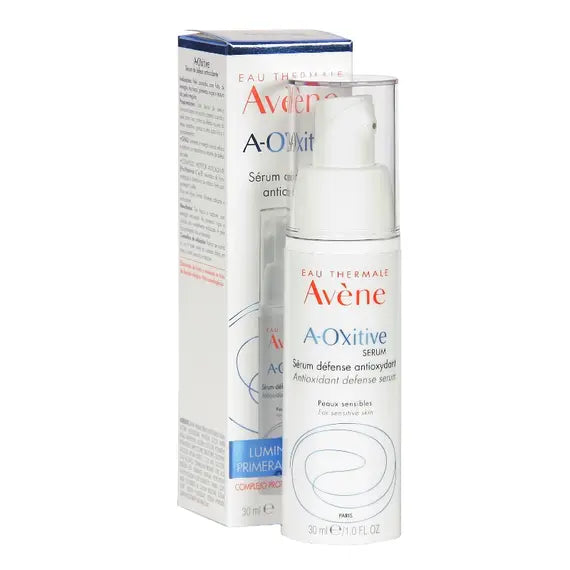 Avene a Oxitive Siero Difesa Antiossidante Luminositã Prime Rughe 30 Ml | Acquista Online su Farmaclick