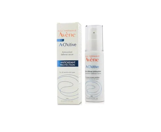 Avene A Oxitive Occhi Trattamento Contorno Occhi Levigante Luminosità Prime Rughe 15 Ml